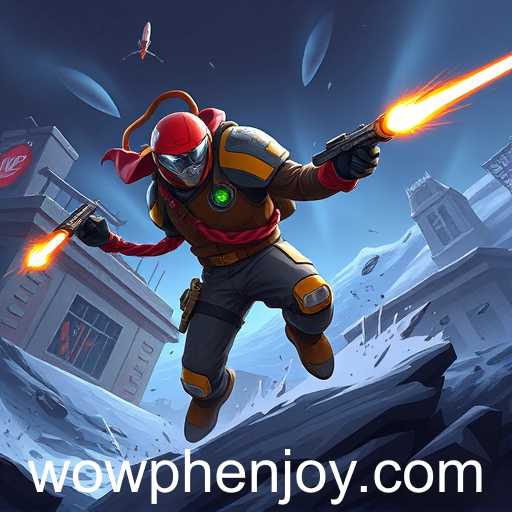 Thrilling Adventures Await: Exploring the 'Action Packed' Games on Wowph