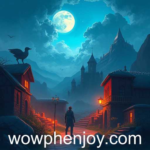 Exploring the Thrills of Adventure Quests on WOWPH