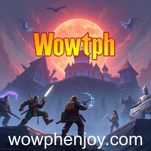 The Cultural Phenomenon of Wowph