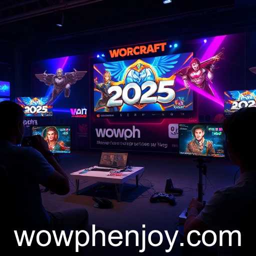 Emerging Trends in Online Gaming and Digital Communities