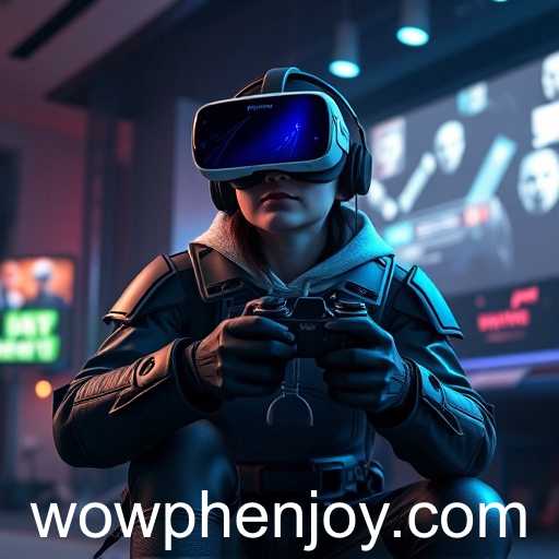 The Evolution of Online Gaming