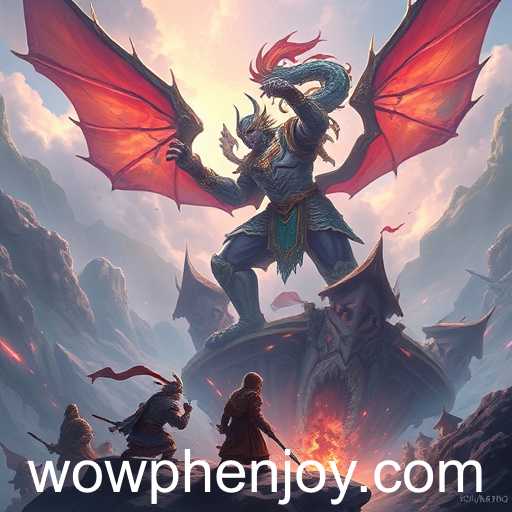 The Enchanting World of Fantasy Games: A Dive into 'wowph'