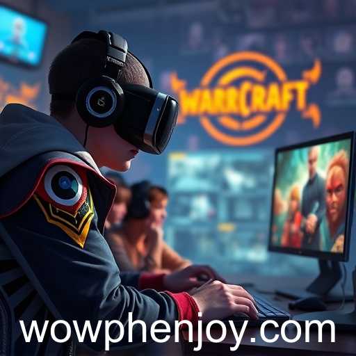 Gaming Community Flourishes Amid Evolving Landscape