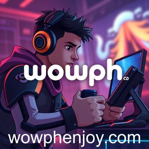 Gaming Evolution: WoWPH's Influence in 2025