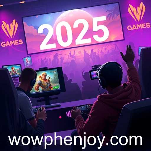 Gaming Evolution in the Philippines