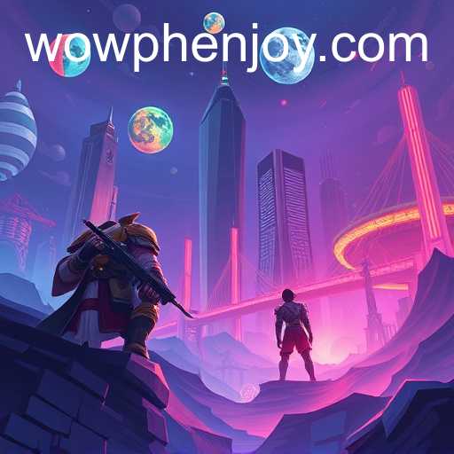 Thriving Gaming Industry Amidst Global Changes