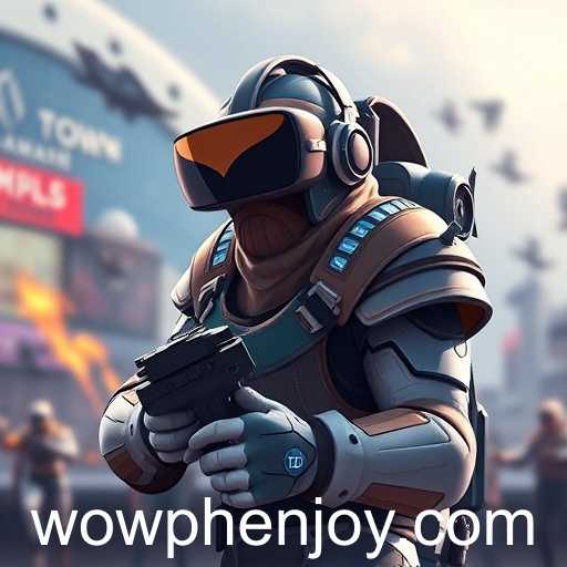 Gaming Platform Embraces New Era