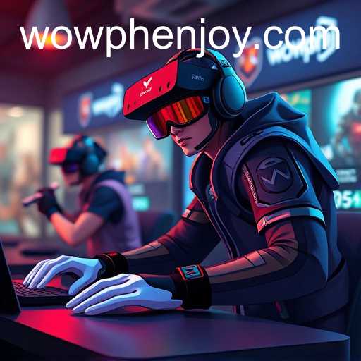 Gaming Trends and Innovations in 2025