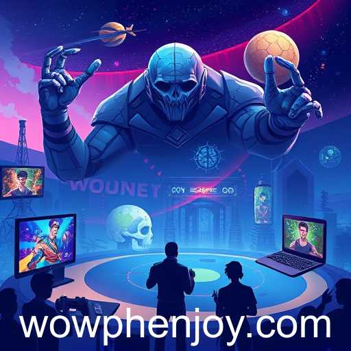 Gaming Trends Through the Ages