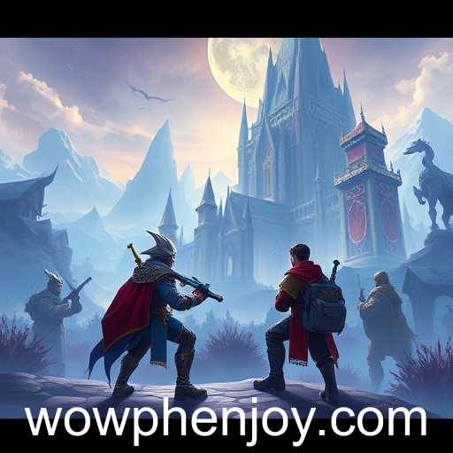 Gaming Website Gains Popularity in 2025