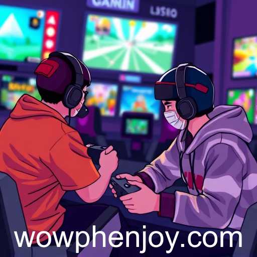 The Resurgence of Online Gaming Amid Global Challenges