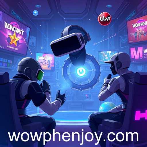 Evolving Landscape of Online Game Platforms