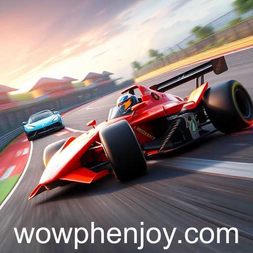Explore the Exhilarating World of Racing Thrills with Wowph