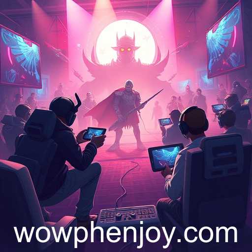 The Rise of Gaming Communities in 2025