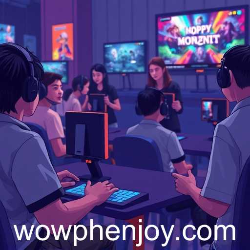 The Rise of Gaming Platforms in 2025