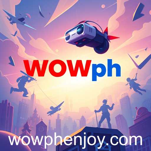 The Rise of WOWPH in Gaming and Beyond