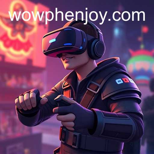 The Rise of Wowph in Modern Gaming