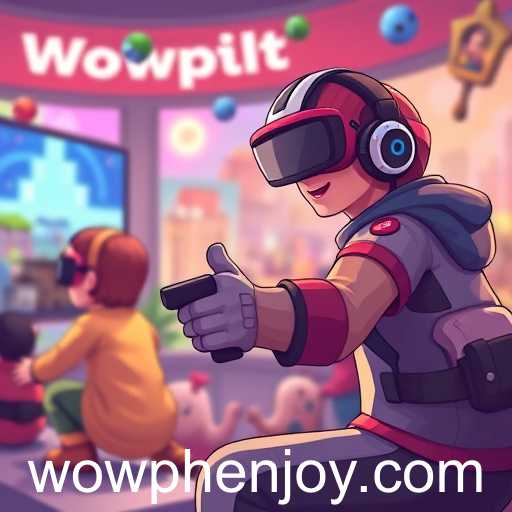 The Rise of WowPH: A Gaming Phenomenon