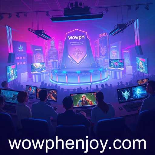 The Rise of Wowph in Gaming Culture
