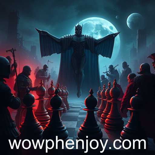 Exploring the 'Strategic Plans' Gaming Realm: A Journey Through Strategy and Ingenuity