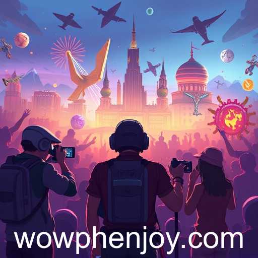 The Rise of WOWPH in Gaming