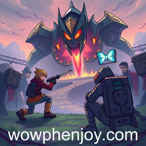 Gaming Platform 'wowph' Sees Surprising Surge